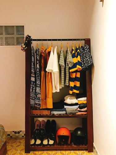Daviden Homestay
