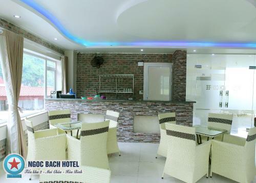 Ngoc Bach Hotel