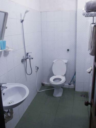 Hostal Nh� Ngh? Song Anh