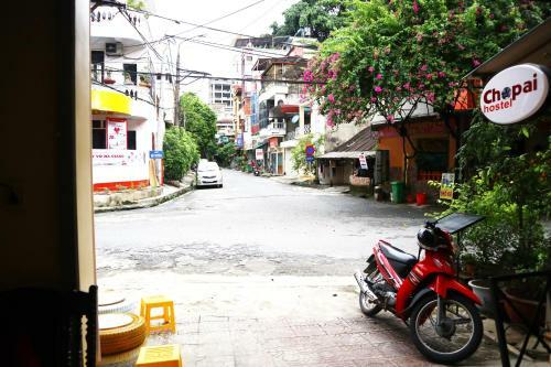 Ha Giang Chopai Hostel