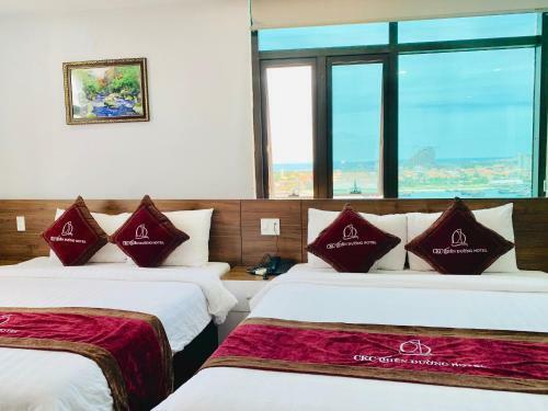 Ckc Thien Duong Hotel
