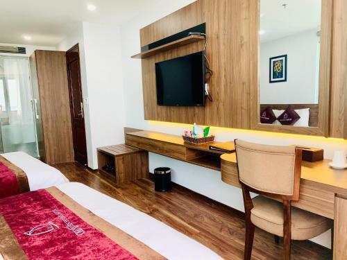 Ckc Thien Duong Hotel