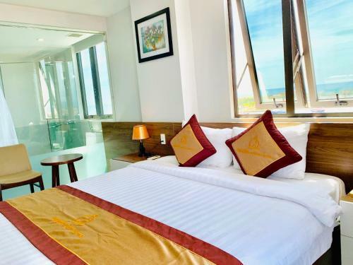 Ckc Thien Duong Hotel