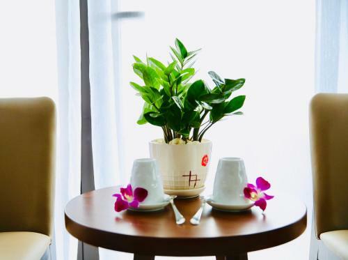 Ckc Thien Duong Hotel