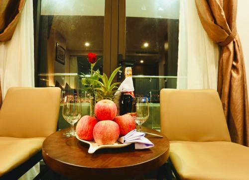 Ckc Thien Duong Hotel