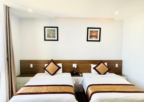 Ckc Thien Duong Hotel
