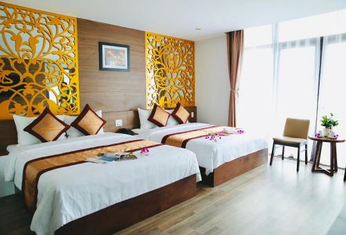 Ckc Thien Duong Hotel