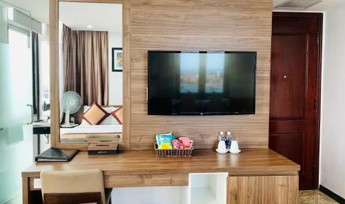 Ckc Thien Duong Hotel