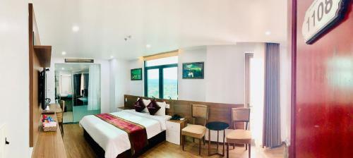 Ckc Thien Duong Hotel