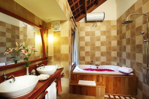 Hotel Sun Spa Resort & Villa