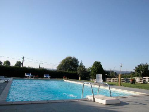 Bed & Breakfast B E B Montegelato