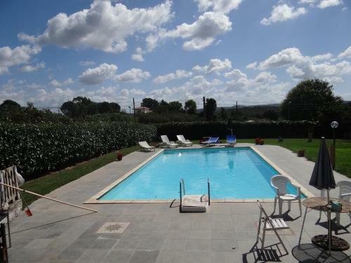 Bed & Breakfast B E B Montegelato