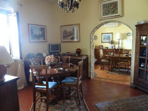 Bed & Breakfast B E B Montegelato