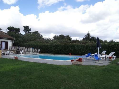Bed & Breakfast B E B Montegelato