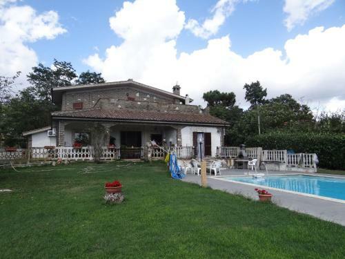 Bed & Breakfast B E B Montegelato