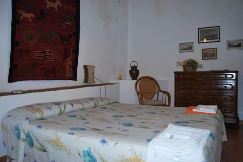 Agroturismo Masseria Cielogreco