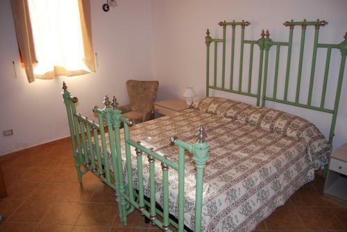 Agroturismo Masseria Cielogreco