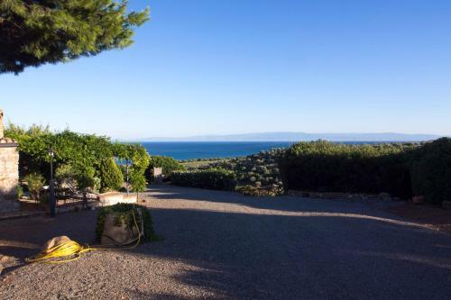 Agroturismo Masseria Cielogreco