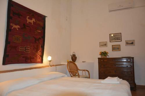 Agroturismo Masseria Cielogreco
