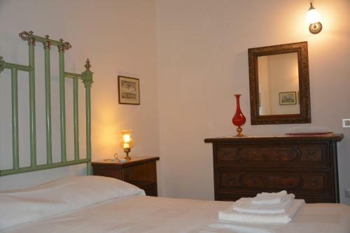 Agroturismo Masseria Cielogreco