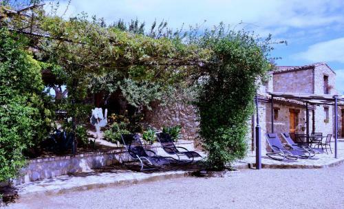 Agroturismo Masseria Cielogreco