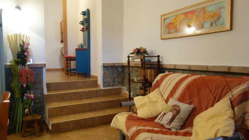 Agroturismo Masseria Cielogreco