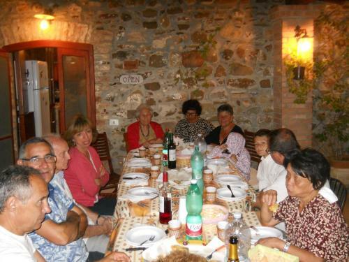 Agroturismo Masseria Cielogreco