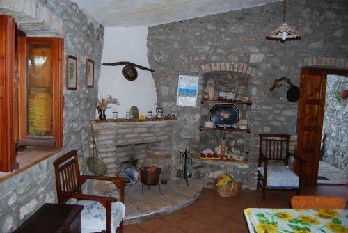 Agroturismo Masseria Cielogreco