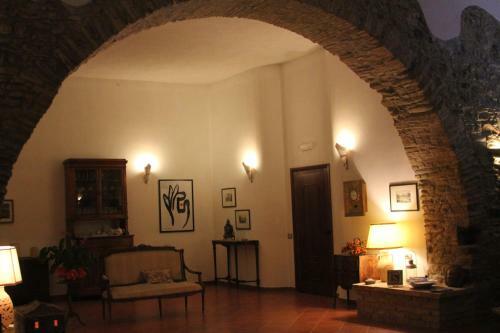 Agroturismo Masseria Cielogreco