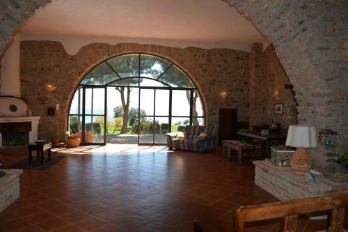Agroturismo Masseria Cielogreco