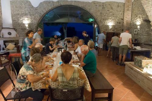 Agroturismo Masseria Cielogreco