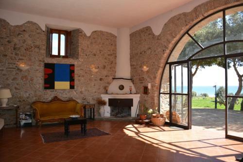 Agroturismo Masseria Cielogreco