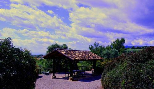 Agroturismo Masseria Cielogreco