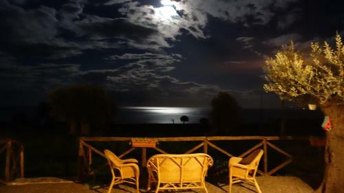 Agroturismo Masseria Cielogreco
