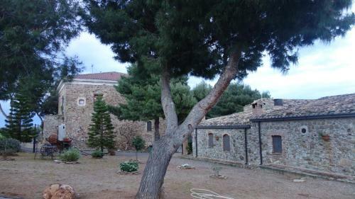 Agroturismo Masseria Cielogreco