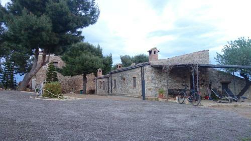 Agroturismo Masseria Cielogreco
