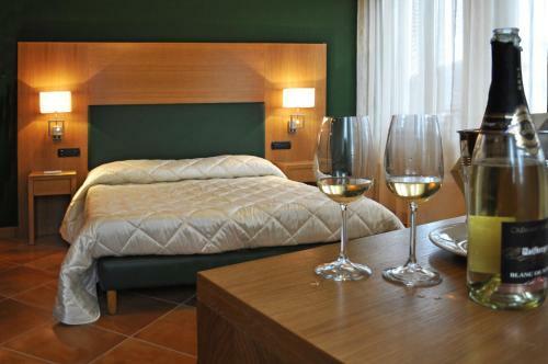 Hotel Albergo Mingone