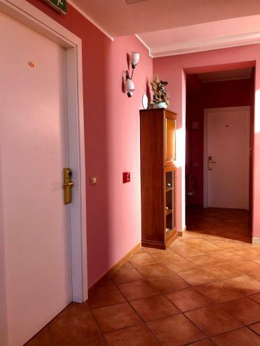 Hotel Albergo Mingone