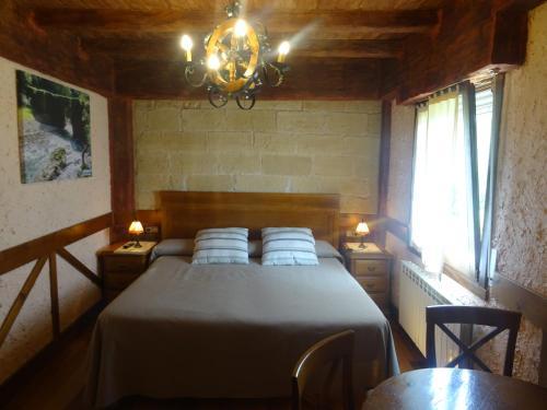 Agroturismo Arratzain