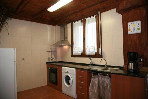Agroturismo Arratzain