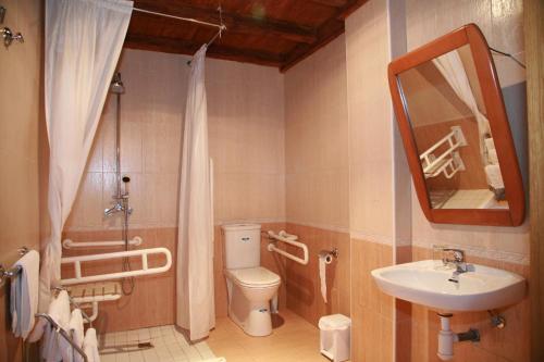 Agroturismo Arratzain