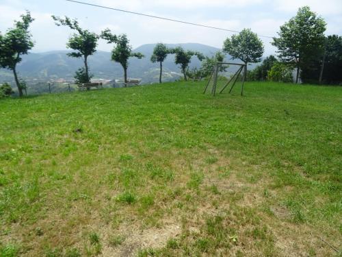 Agroturismo Arratzain