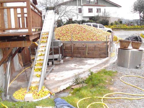 Agroturismo Arratzain