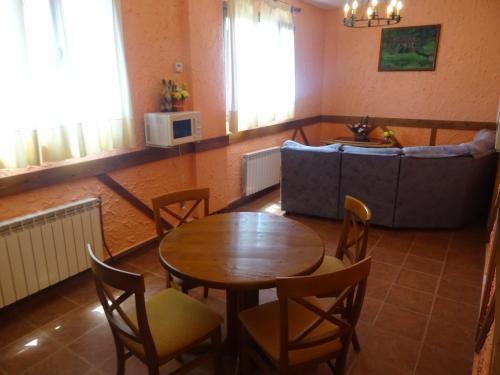 Agroturismo Arratzain