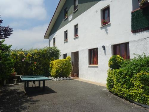 Agroturismo Arratzain