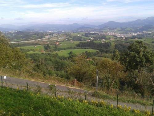 Agroturismo Arratzain