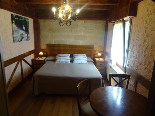 Agroturismo Arratzain