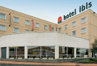 Hotel Ibis Bilbao Barakaldo