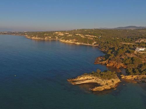 Holiday Home Mas Del Guix� L'ametlla de Mar