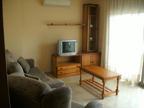 Apartamento Cal Peret